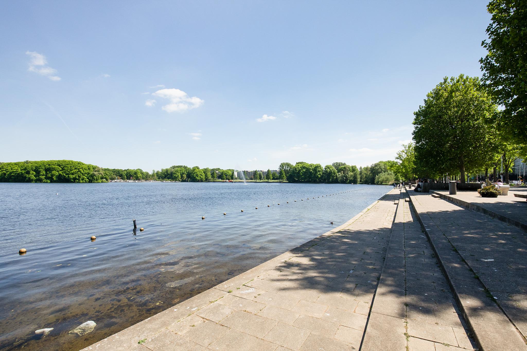 Osdorpplein 147 , 1068 SR Amsterdam 5