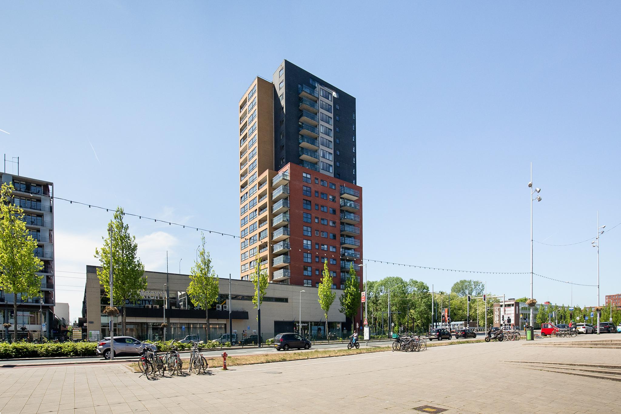 Osdorpplein 147 , 1068 SR Amsterdam 6