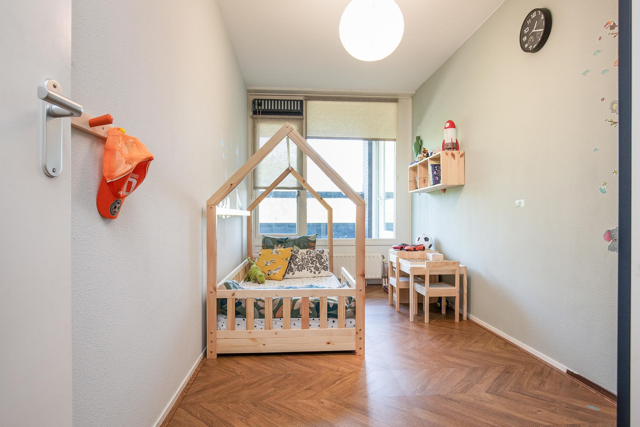 Osdorpplein 147 , 1068 SR Amsterdam 16