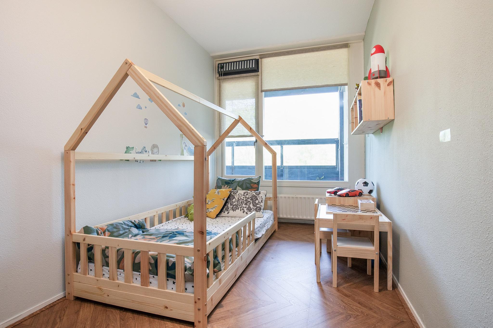 Osdorpplein 147 , 1068 SR Amsterdam 17