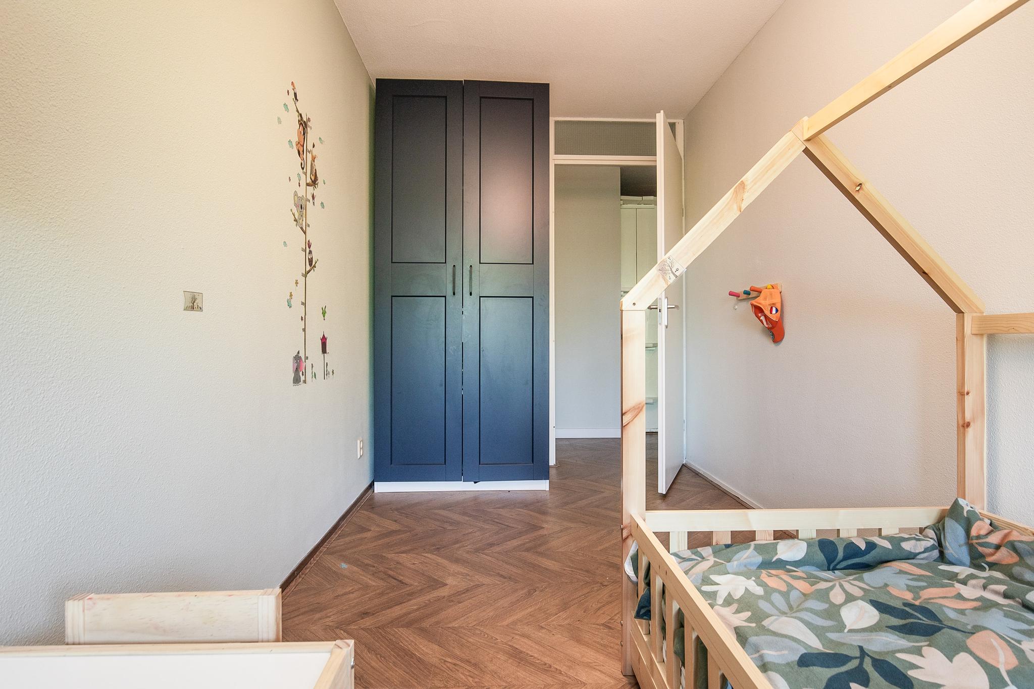 Osdorpplein 147 , 1068 SR Amsterdam 18