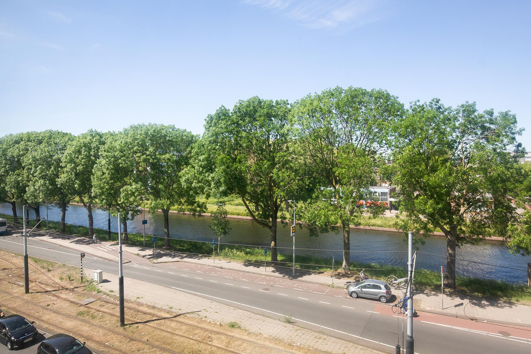 Osdorpplein 147 , 1068 SR Amsterdam 25