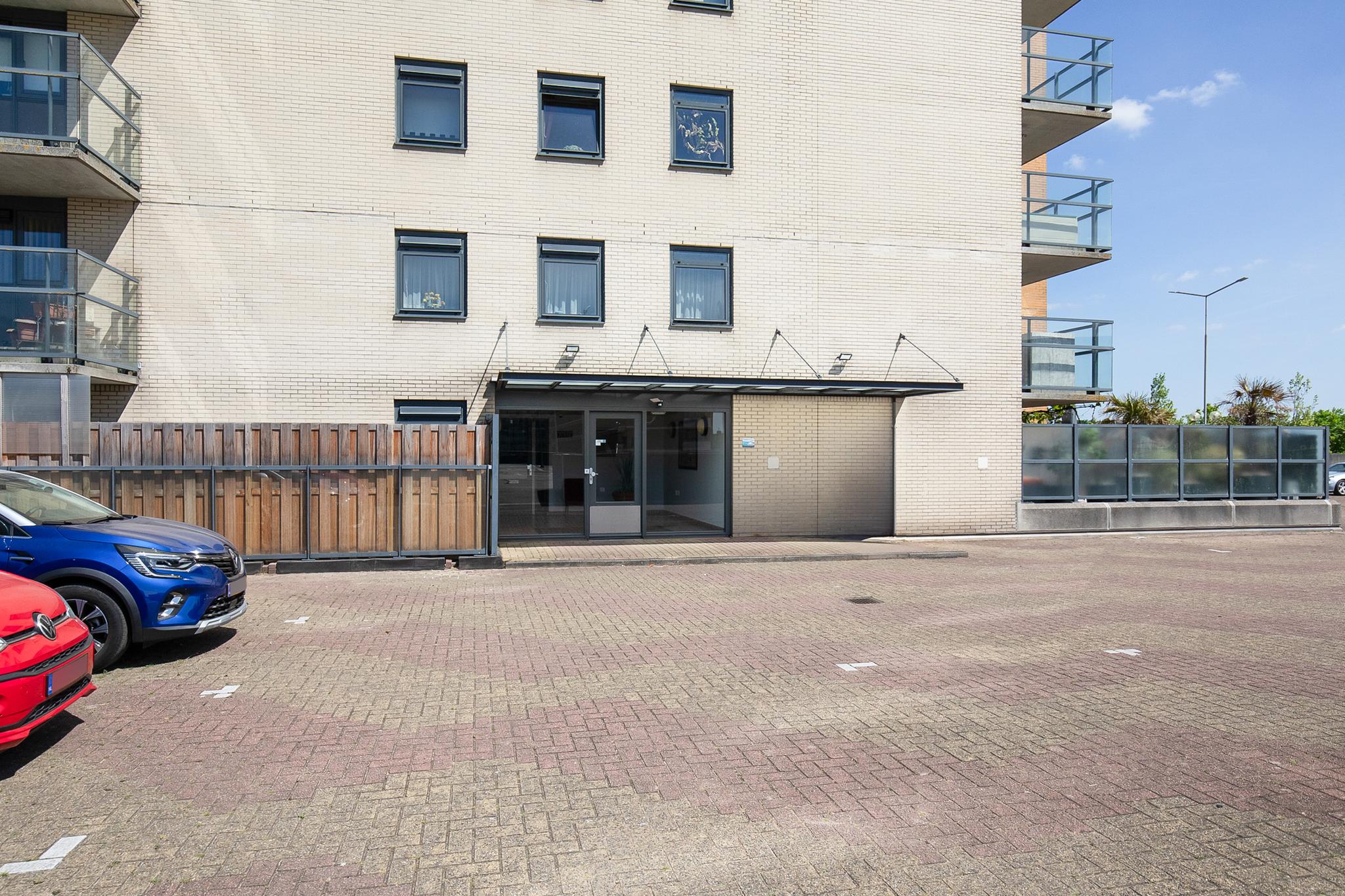 Osdorpplein 147 , 1068 SR Amsterdam 27