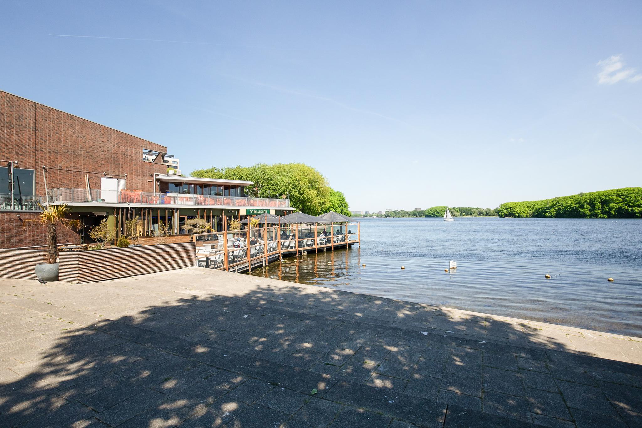 Osdorpplein 147 , 1068 SR Amsterdam 30